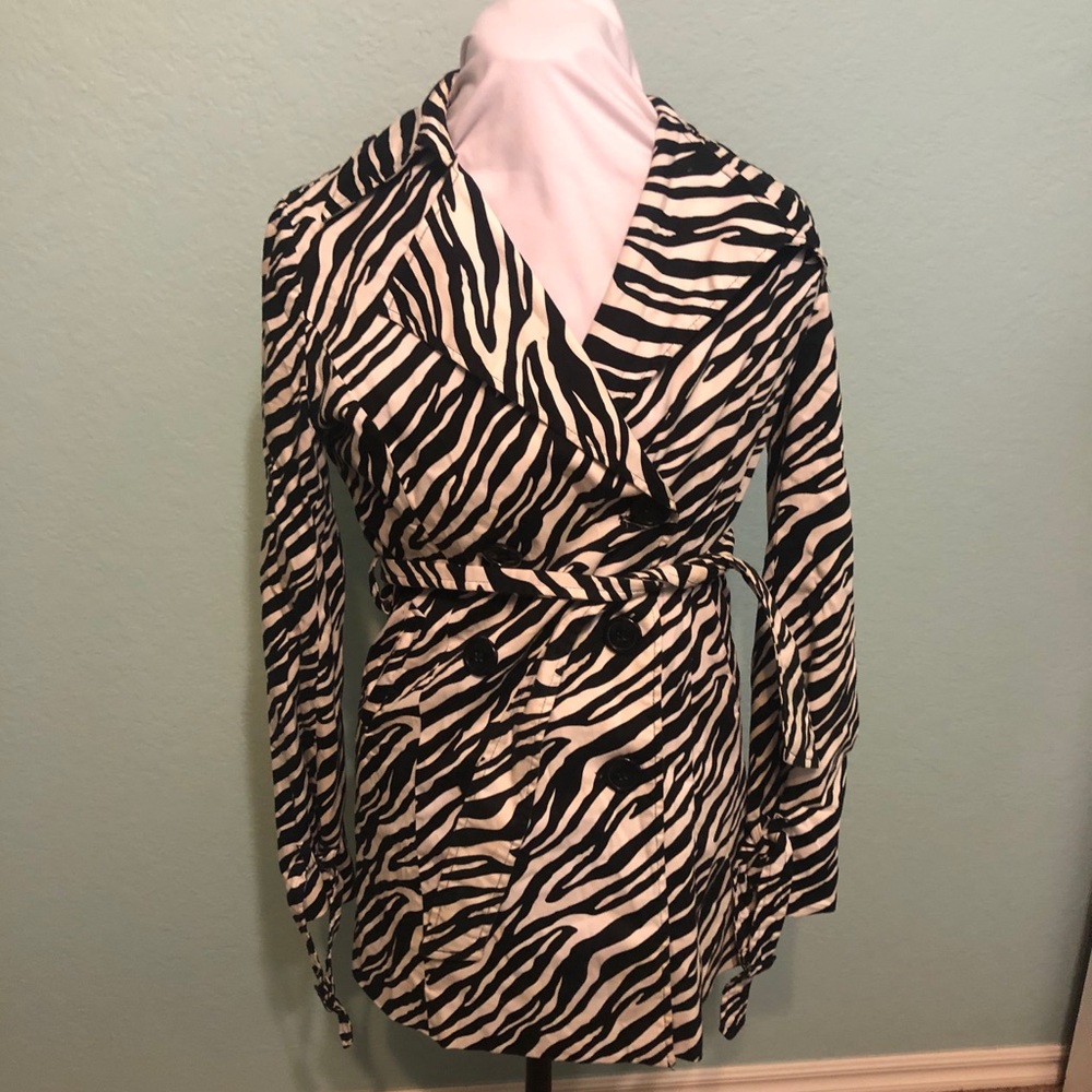 Women’s Lightweight Jacket